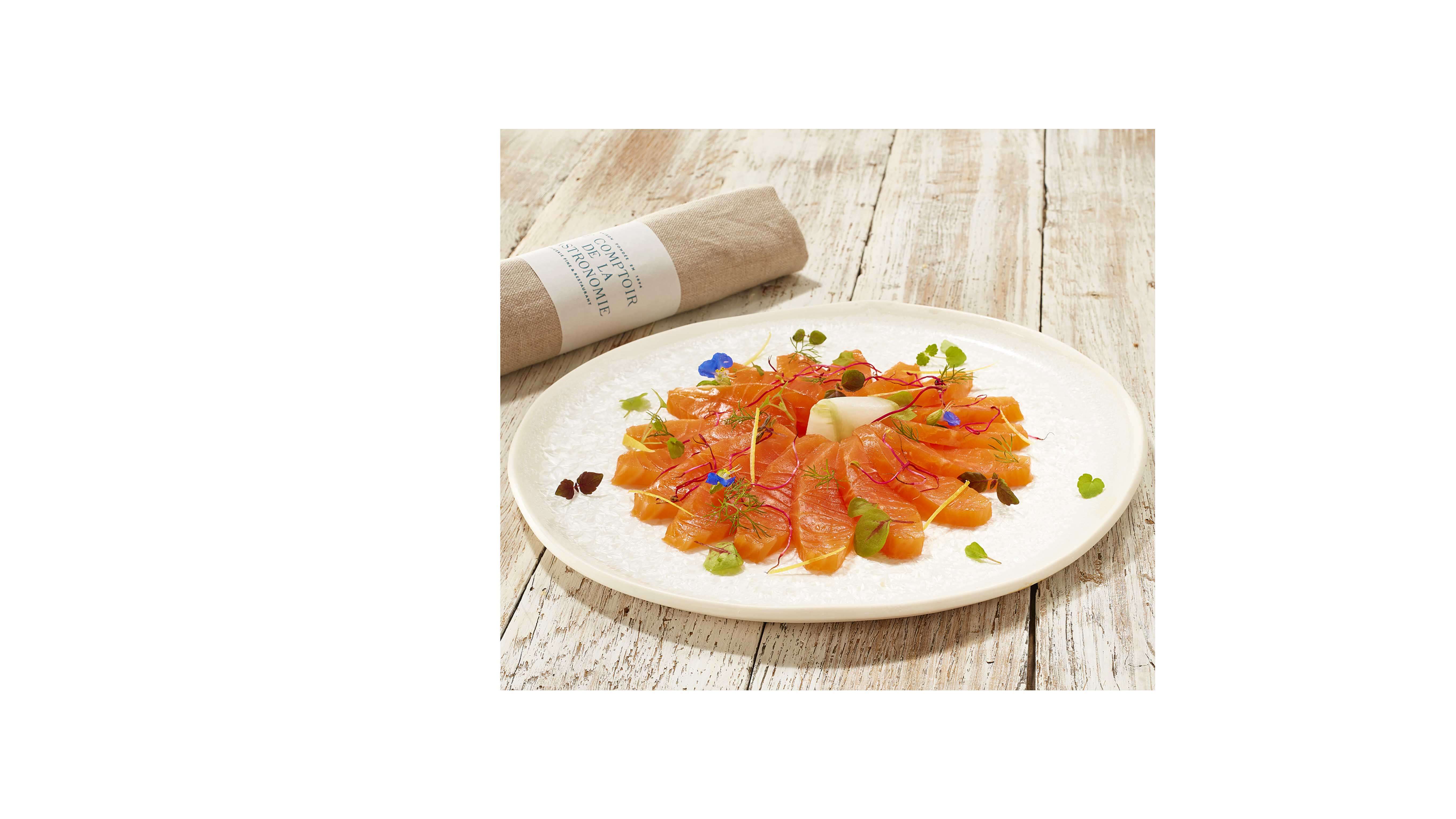 Préparez les fêtes