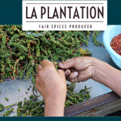 DES NOUVEAUX POIVRES