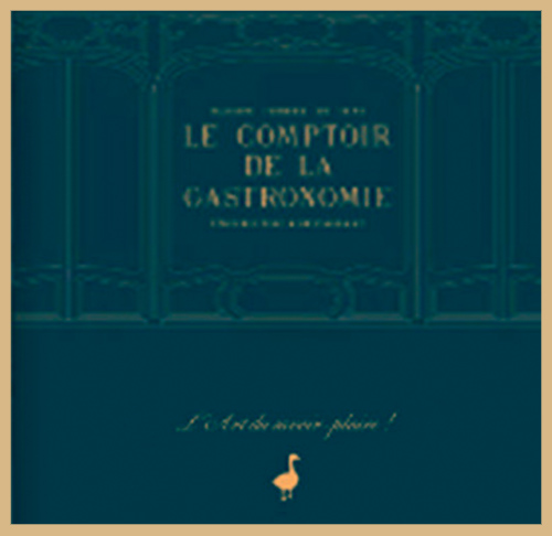 LE COMPTOIR DANS LA POCHE