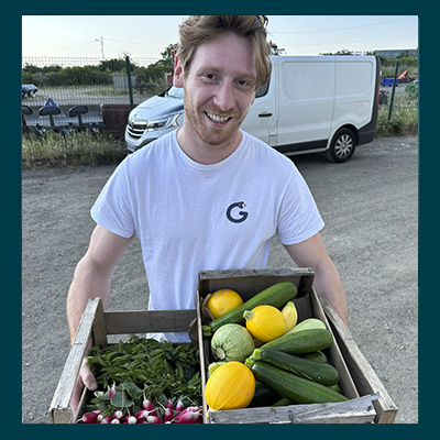 C’EST LES VACANCES !!