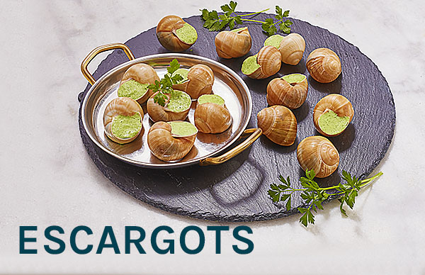 ESCARGOTS