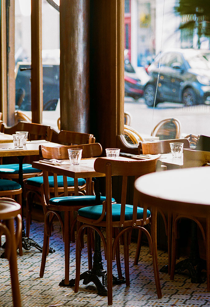 Le Comptoir de la Gastronomie