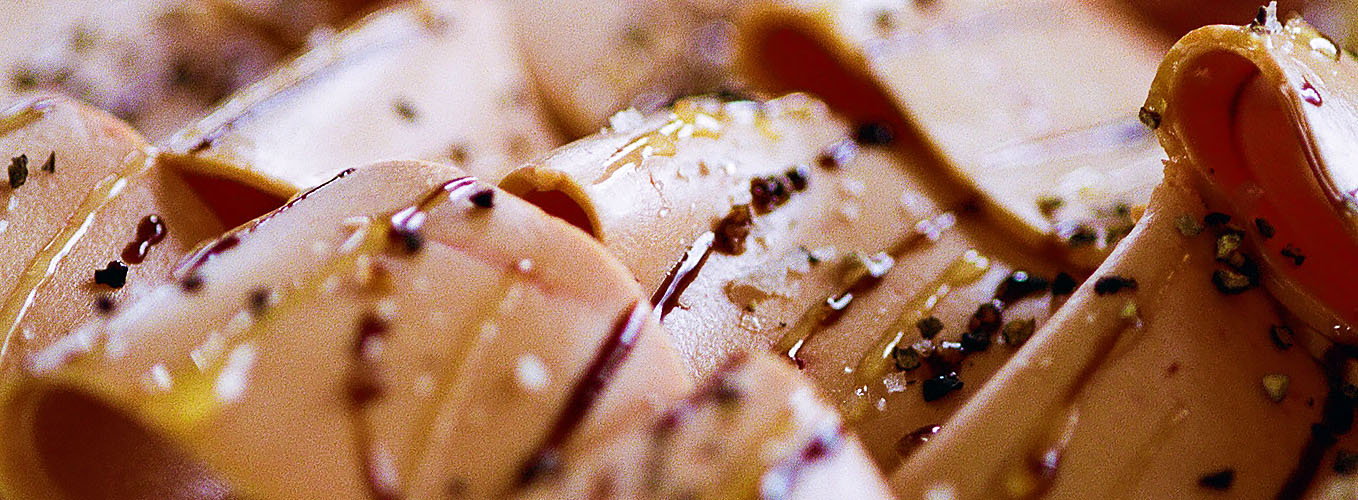 Le Comptoir de la Gastronomie