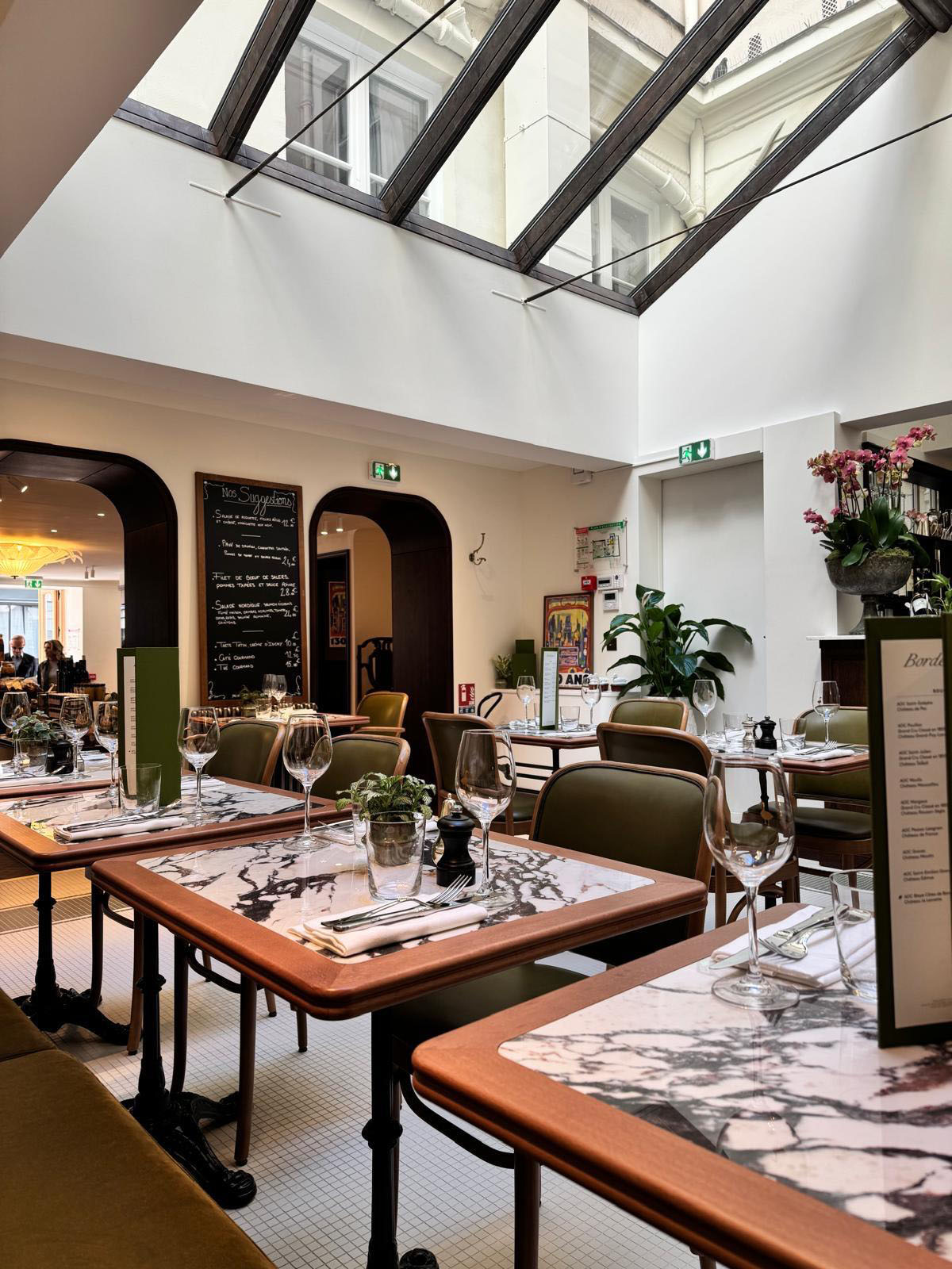 Comptoir de la Gastronomie – Bourgogne