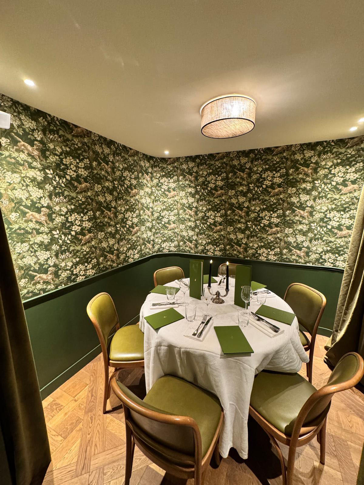 Comptoir de la Gastronomie – Bourgogne