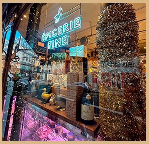 Découvrez l’agenda des animations des fêtes au Comptoir