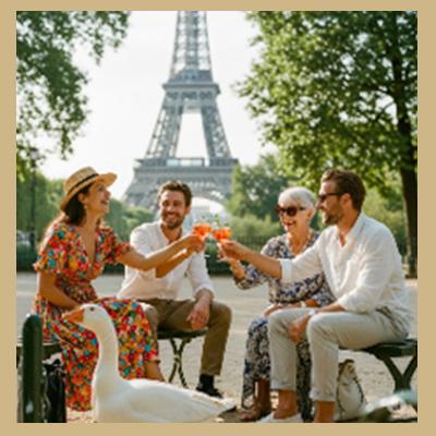 L’ actu du moment