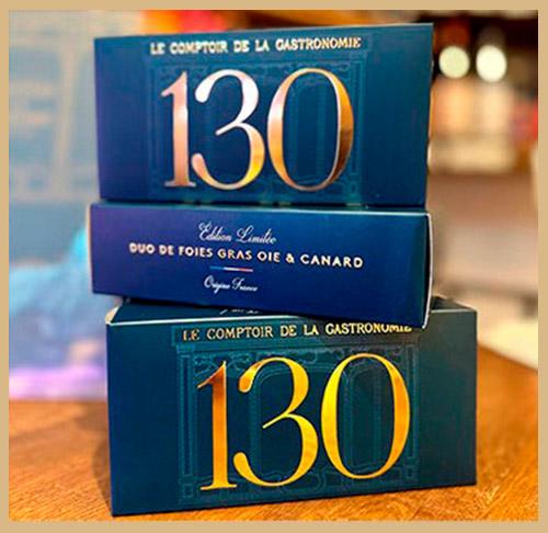 COFFRET ÉDITION LIMITÉ 