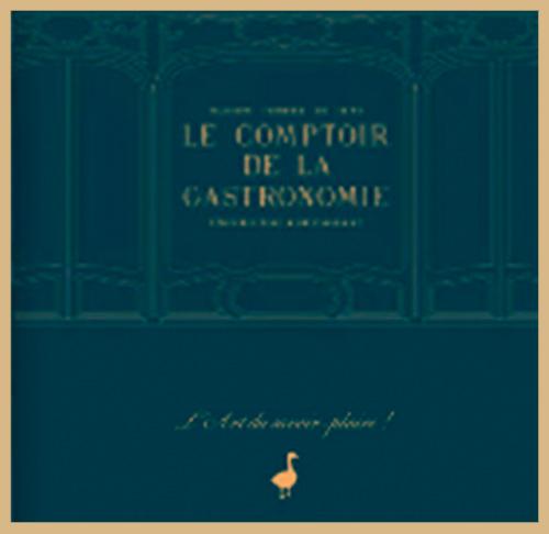 LE COMPTOIR DANS LA POCHE